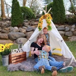 Meet your Posher, Brianna